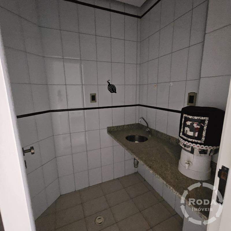 Sala para aluguel no Vila Nova: 