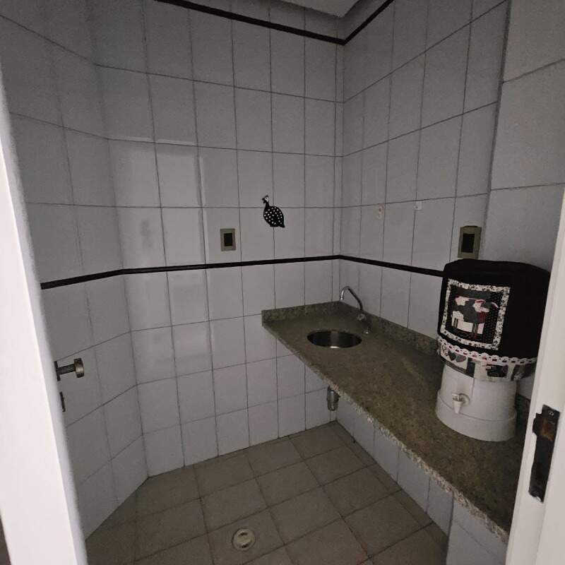 Sala à venda no Vila Nova: