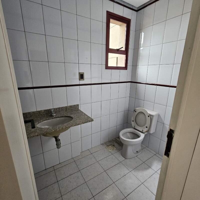 Sala à venda no Vila Nova: