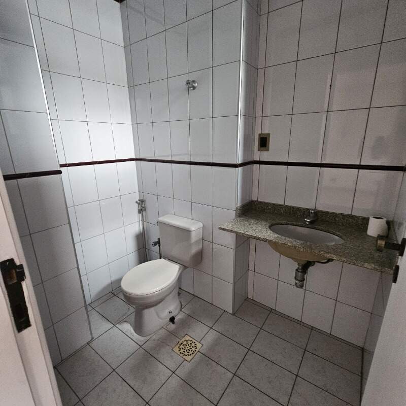 Sala à venda no Vila Nova: