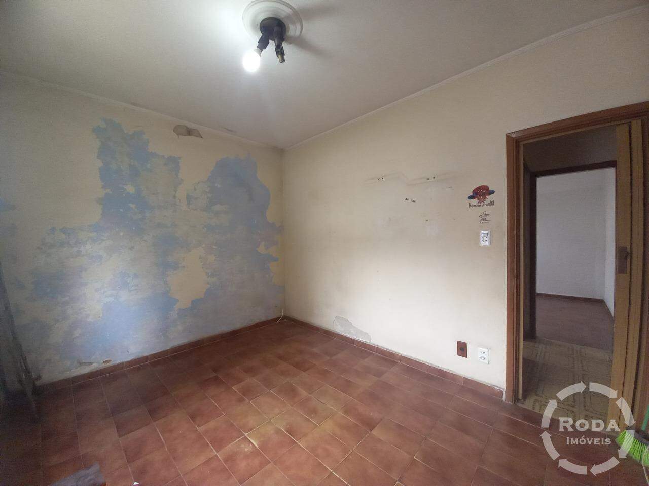 Apartamento à venda no Aparecida: 