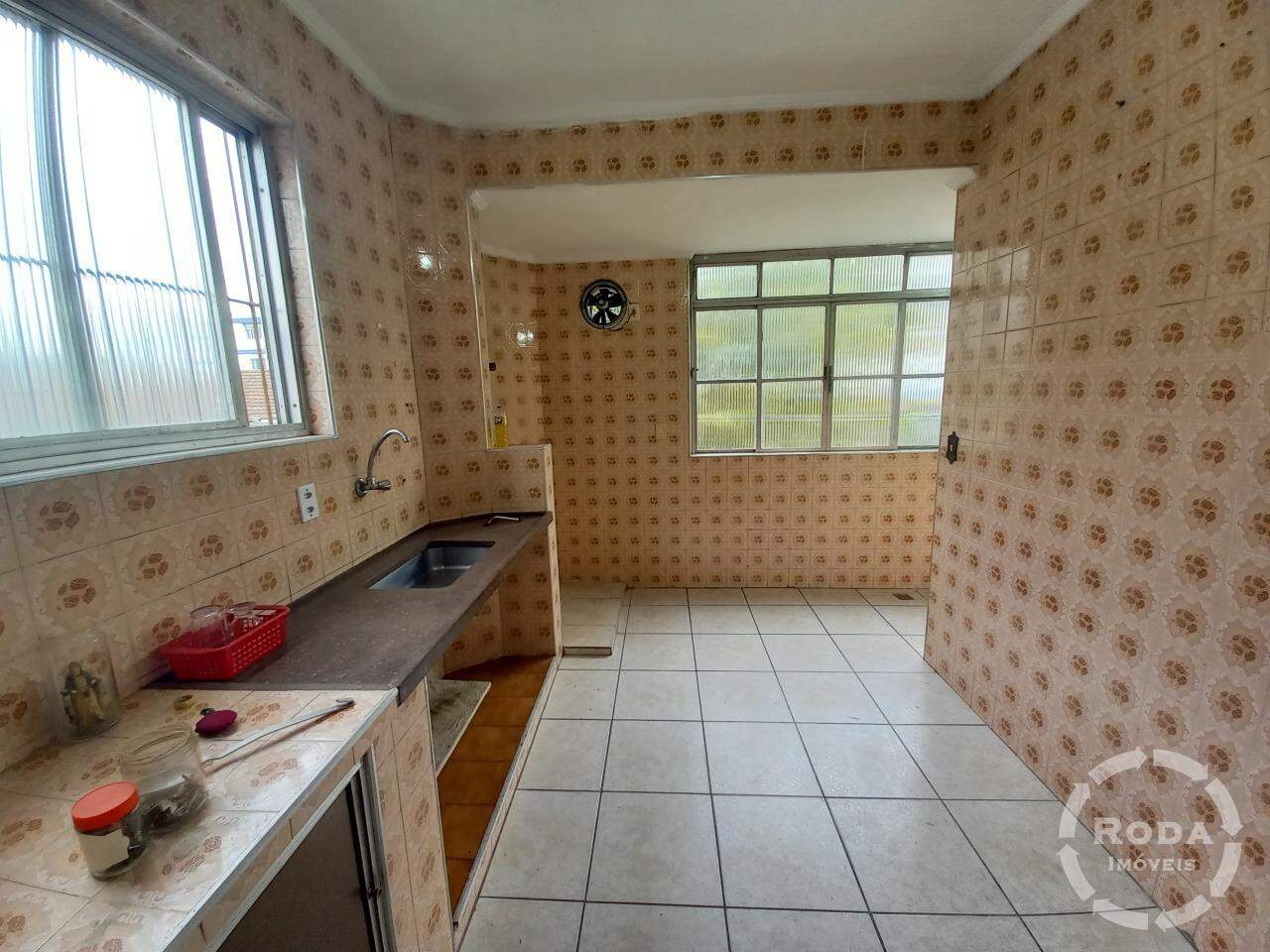 Apartamento à venda no Aparecida: 