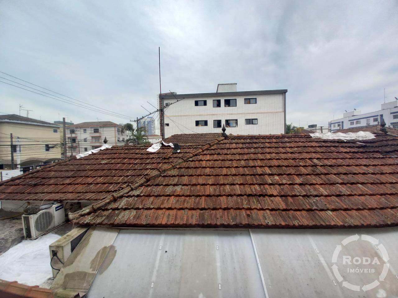 Apartamento à venda no Aparecida: 
