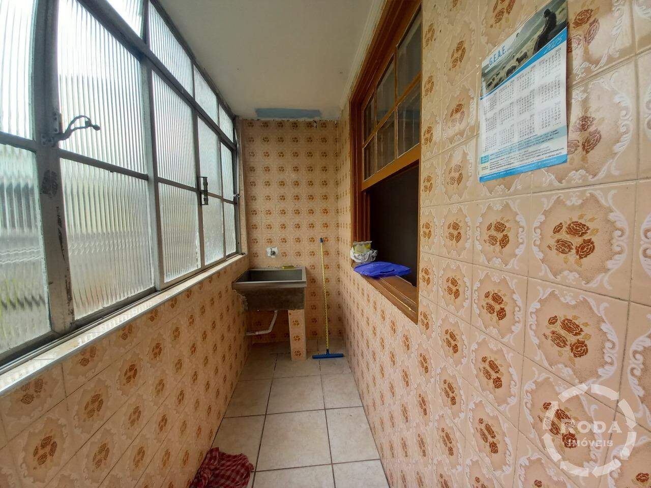 Apartamento à venda no Aparecida: 
