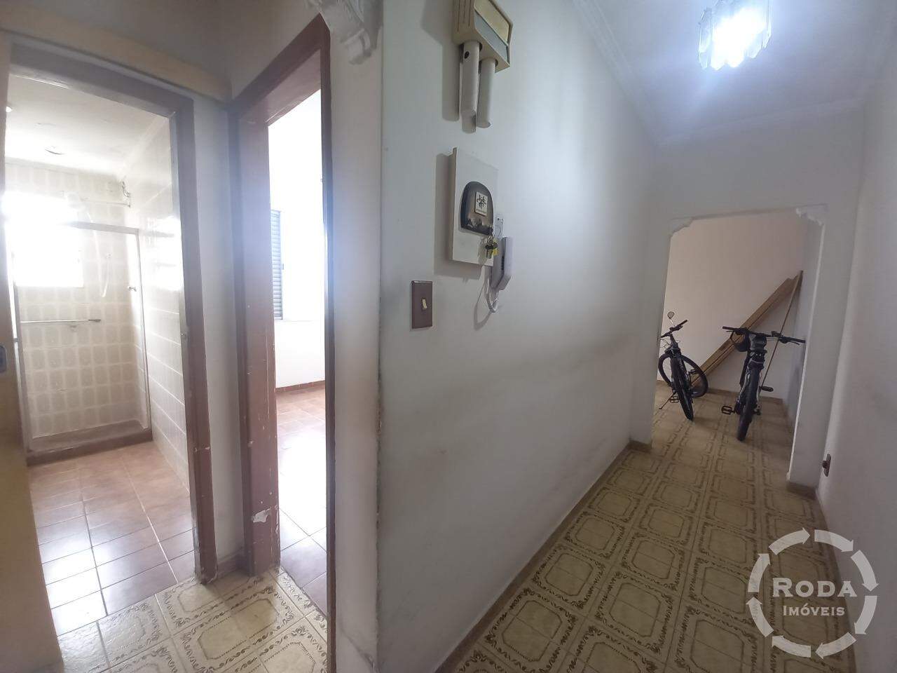 Apartamento à venda no Aparecida: 