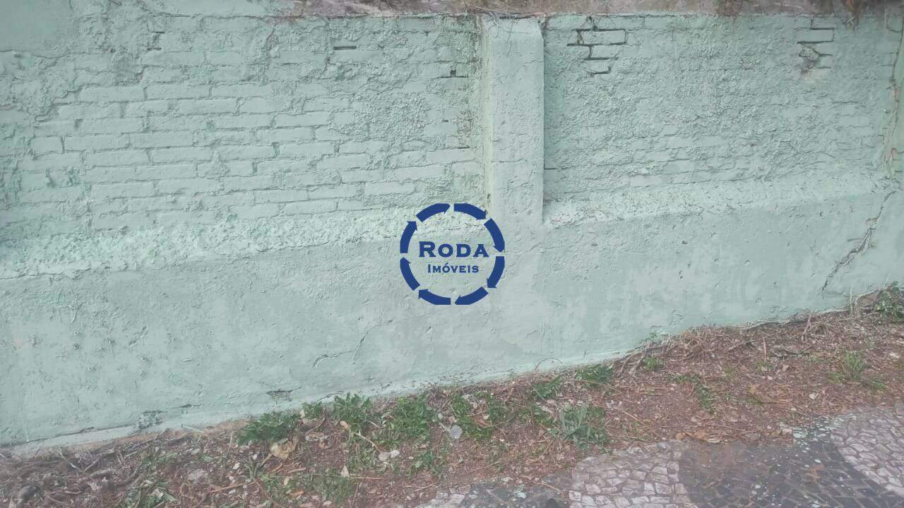 Terreno à venda no Embaré: 