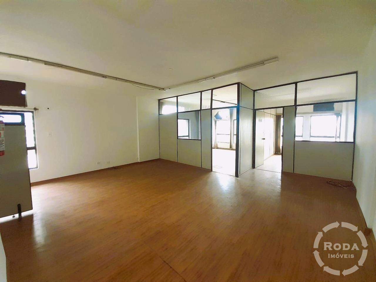 Conjunto Comercial à venda no Vila Mathias: 