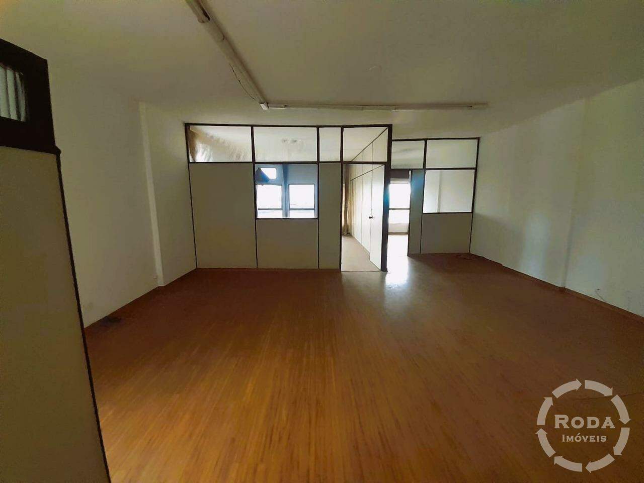 Conjunto Comercial à venda no Vila Mathias: 