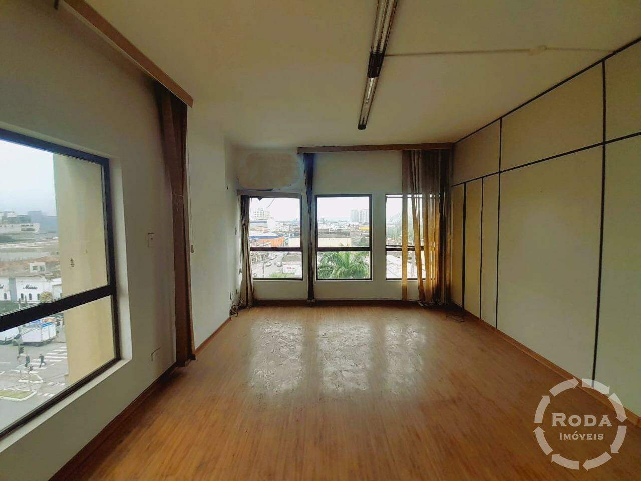 Conjunto Comercial à venda no Vila Mathias: 