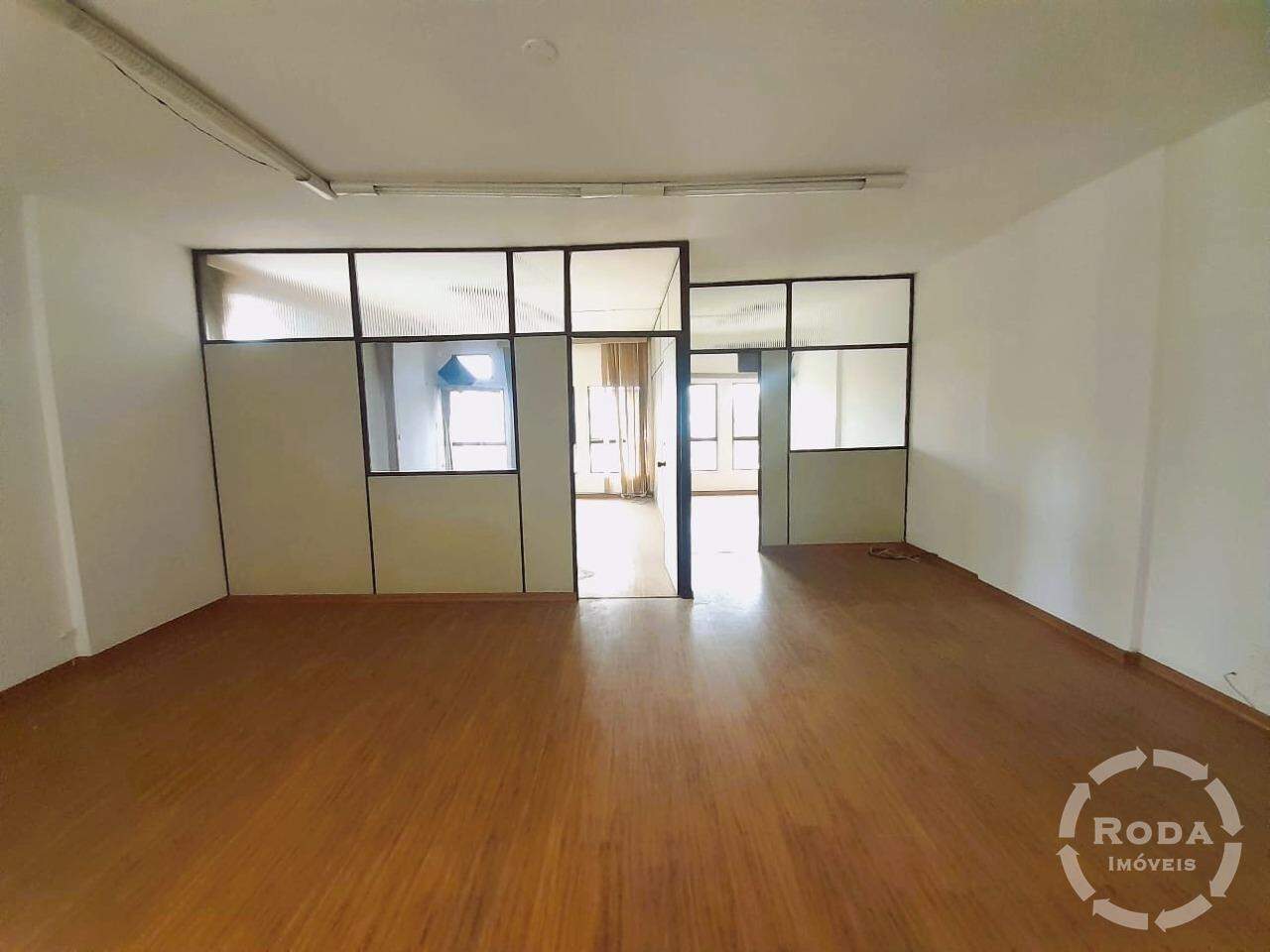 Conjunto Comercial à venda no Vila Mathias: 