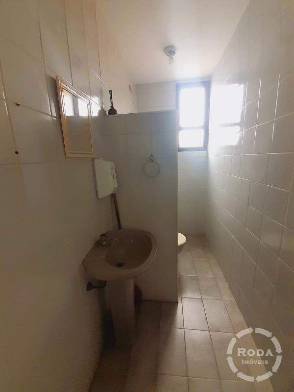 Conjunto Comercial à venda no Vila Mathias: 