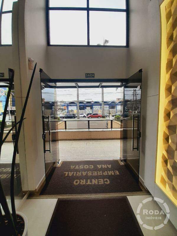 Conjunto Comercial à venda no Vila Mathias: 