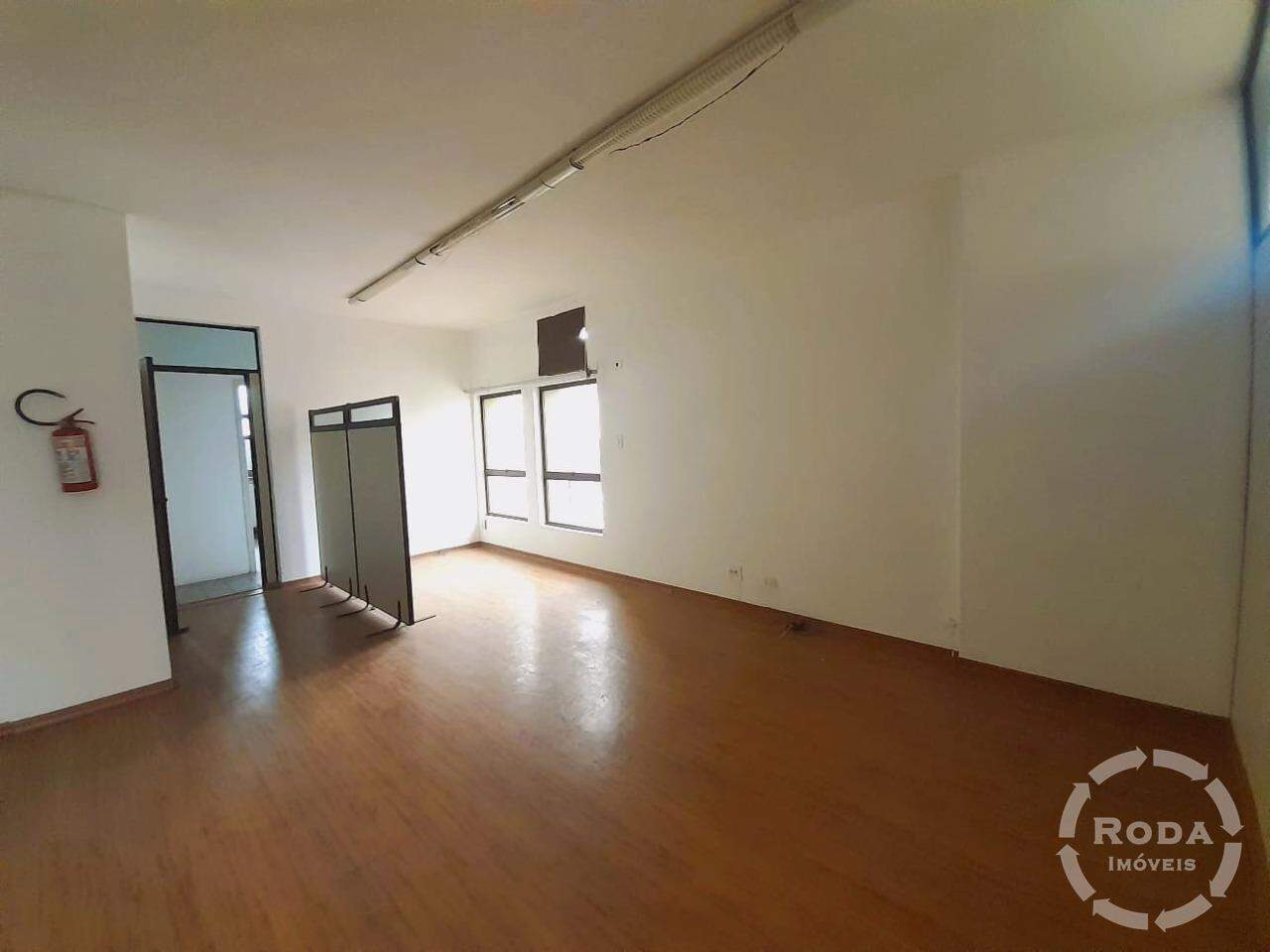 Conjunto Comercial à venda no Vila Mathias: 