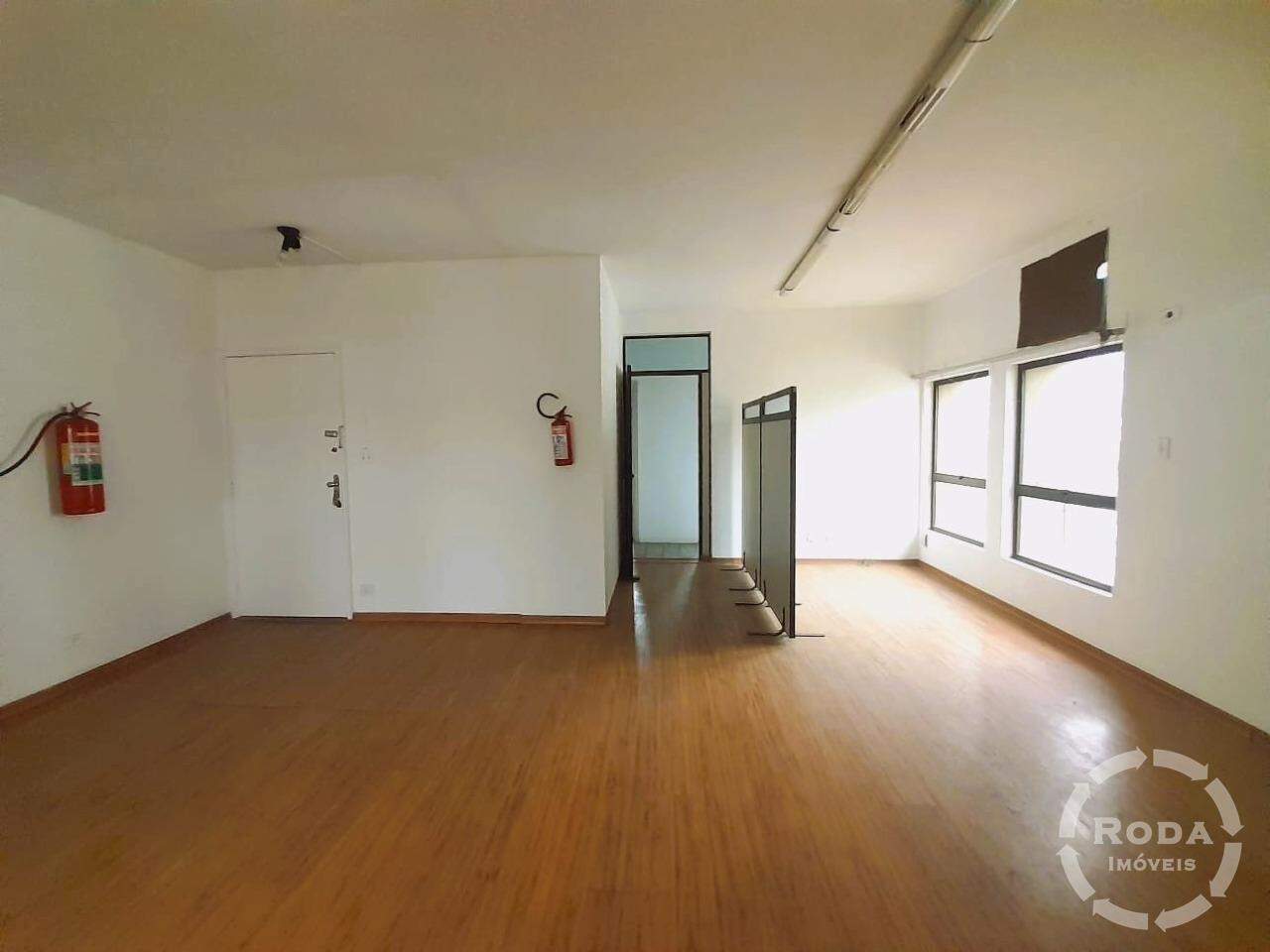 Conjunto Comercial à venda no Vila Mathias: 