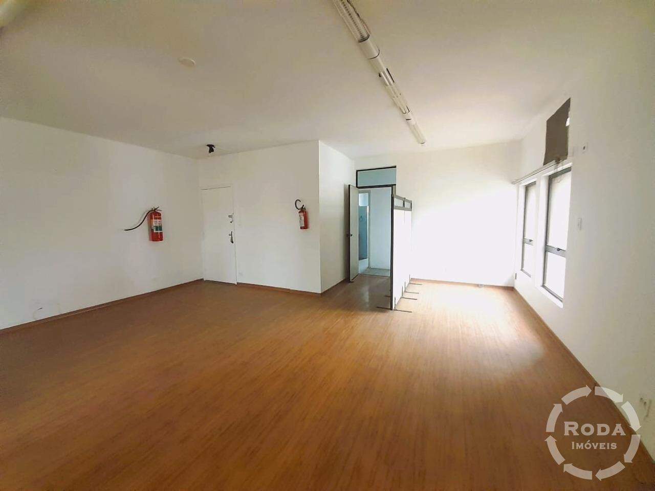 Conjunto Comercial à venda no Vila Mathias: 