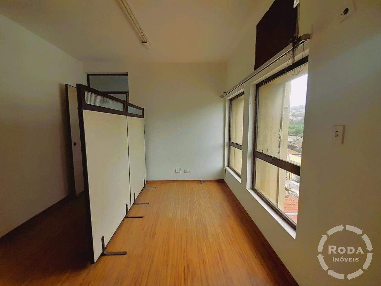 Conjunto Comercial à venda no Vila Mathias: 