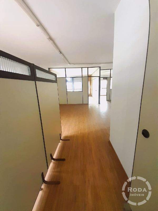 Conjunto Comercial à venda no Vila Mathias: 