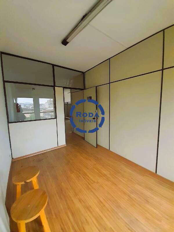 Conjunto Comercial para aluguel no Vila Mathias: