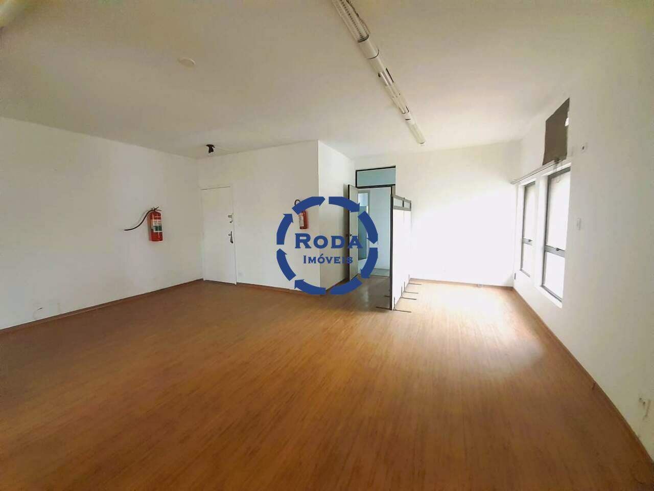 Conjunto Comercial para aluguel no Vila Mathias: