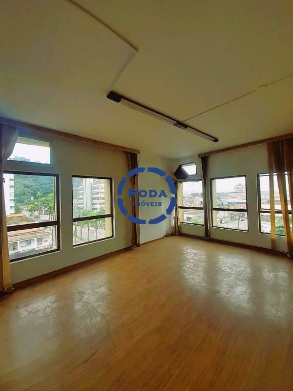 Conjunto Comercial para aluguel no Vila Mathias: