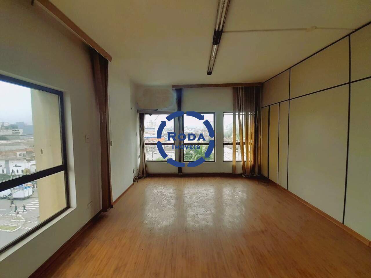 Conjunto Comercial para aluguel no Vila Mathias: