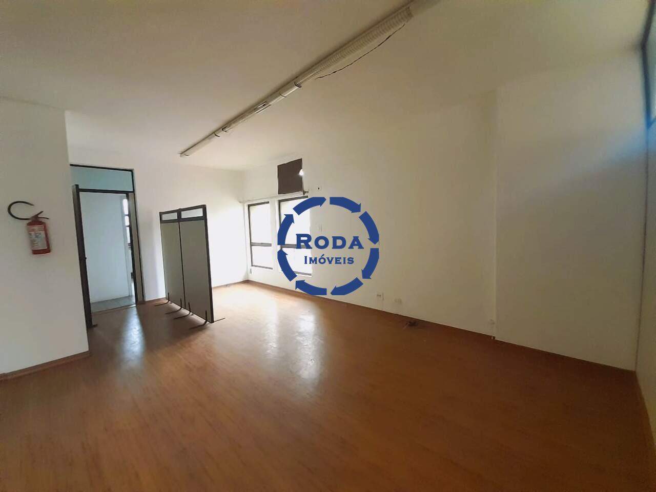 Conjunto Comercial para aluguel no Vila Mathias: