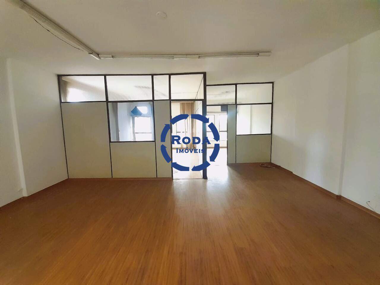Conjunto Comercial para aluguel no Vila Mathias: 