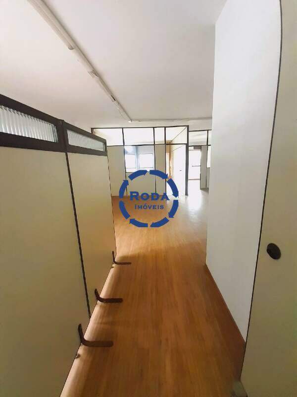 Conjunto Comercial para aluguel no Vila Mathias: