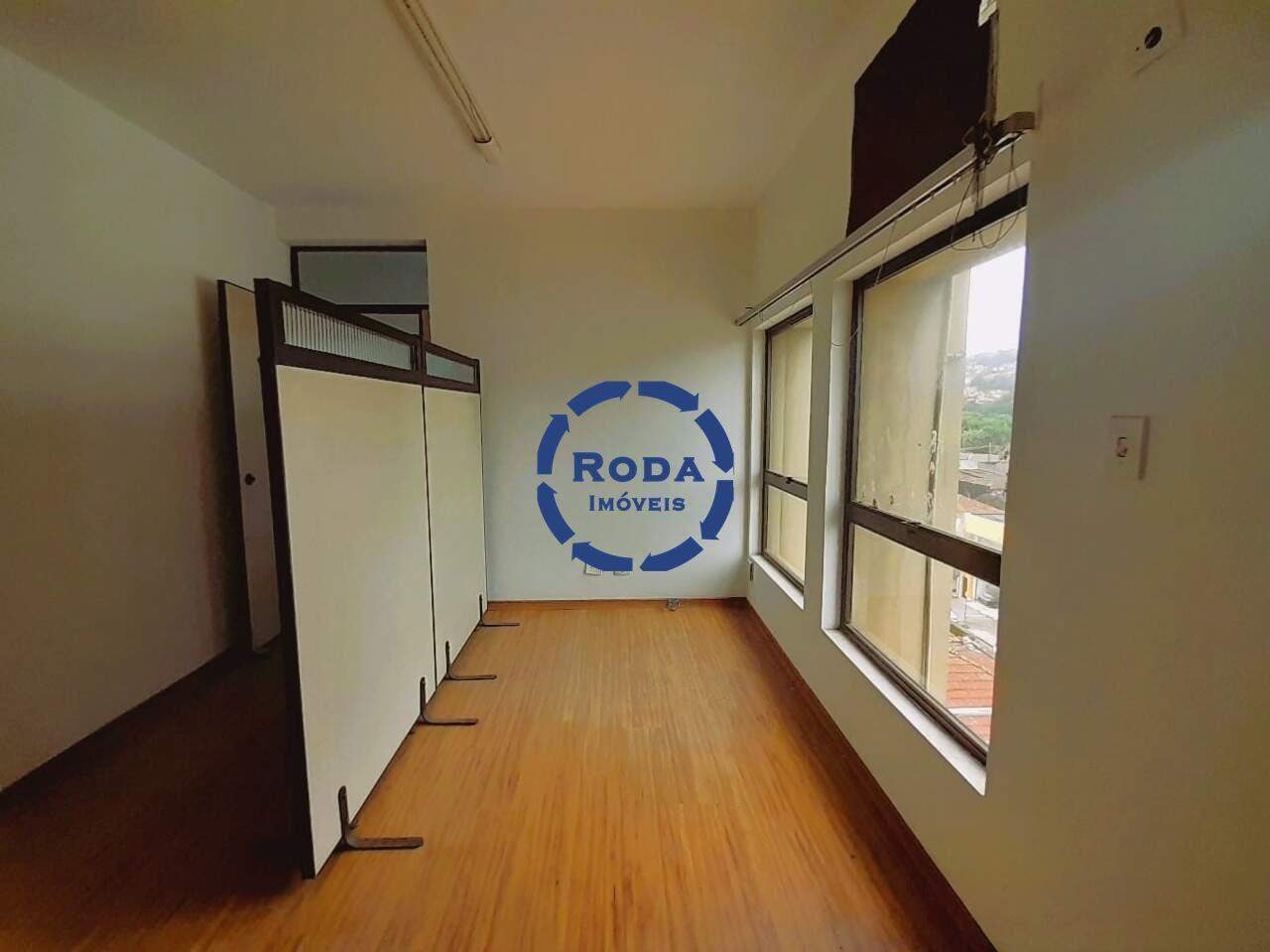 Conjunto Comercial para aluguel no Vila Mathias: