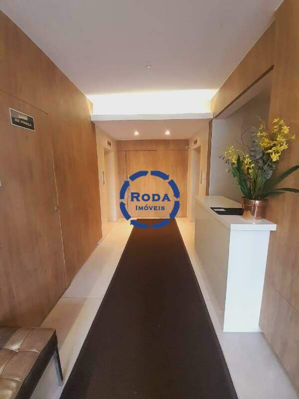 Conjunto Comercial para aluguel no Vila Mathias: