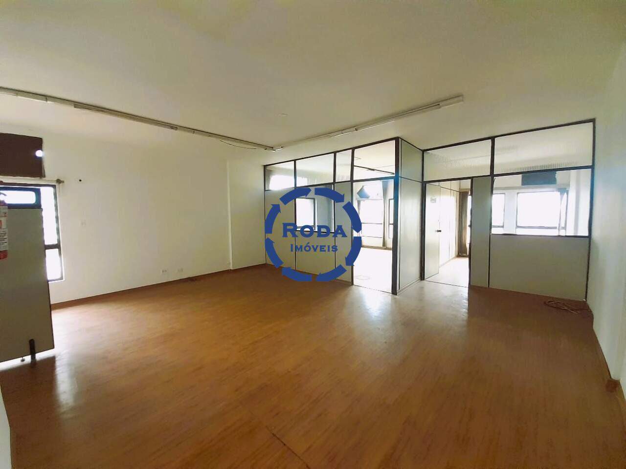 Conjunto Comercial para aluguel no Vila Mathias: 