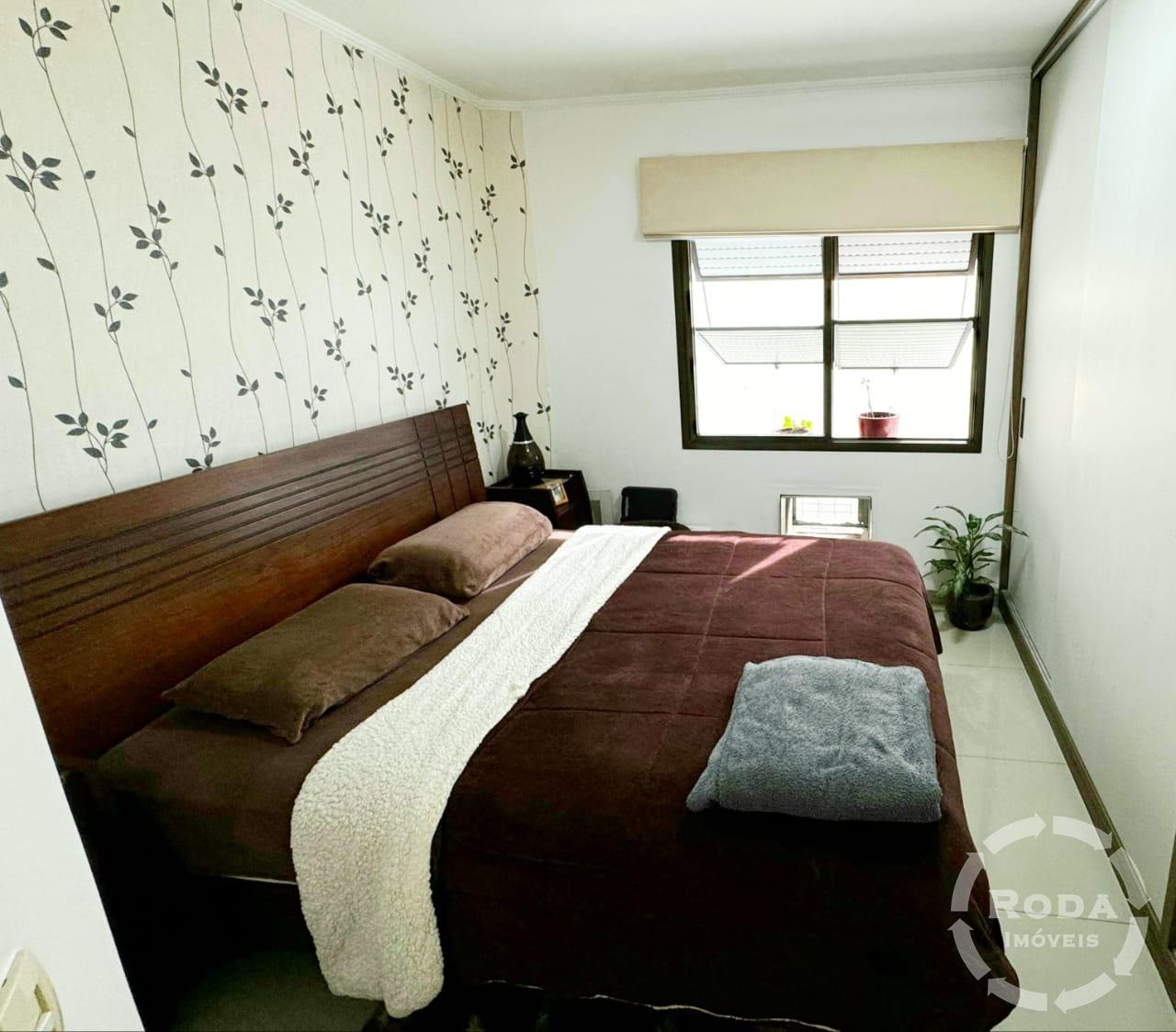 Apartamento à venda no Vila Belmiro: 