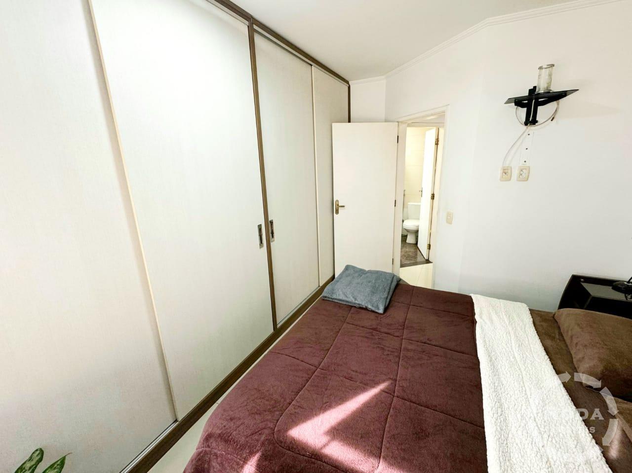 Apartamento à venda no Vila Belmiro: 