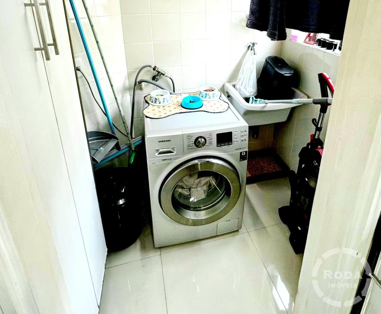 Apartamento à venda no Vila Belmiro: 