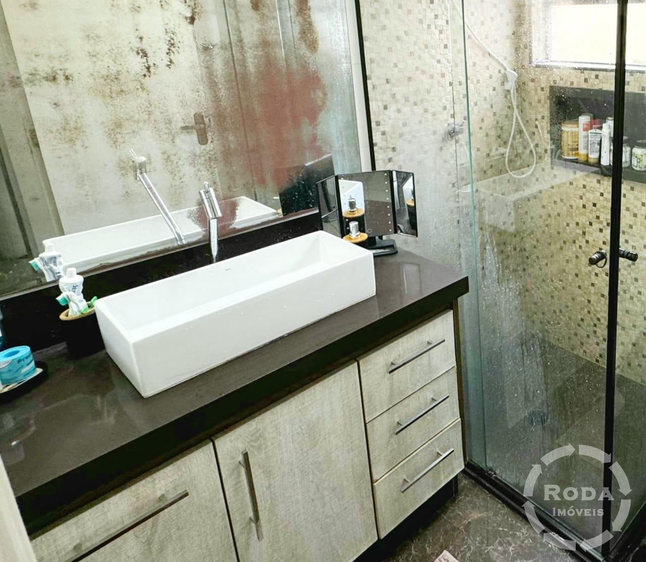 Apartamento à venda no Vila Belmiro: 