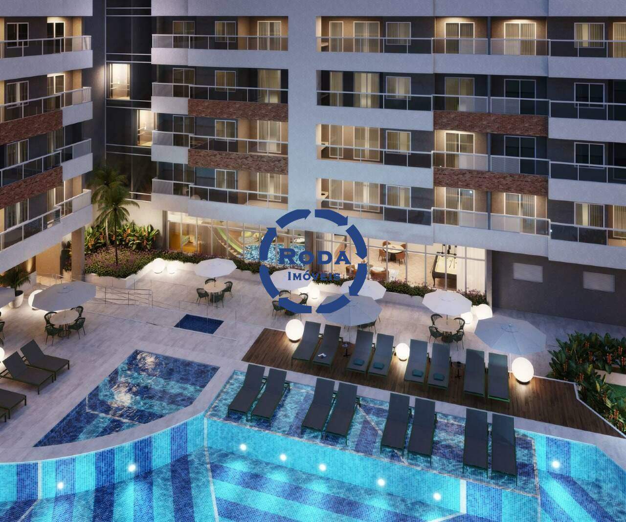 Apartamento à venda no Encruzilhada: 