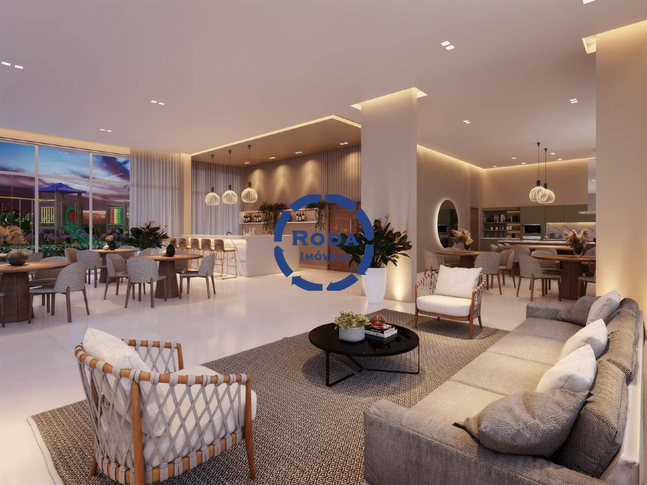 Apartamento à venda no Encruzilhada: 