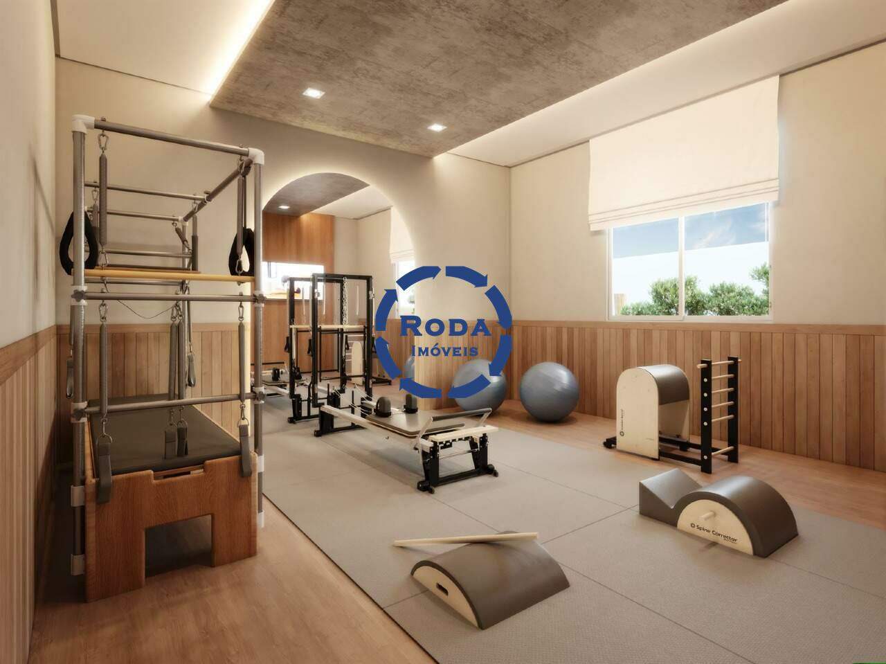 Apartamento à venda no Encruzilhada: 