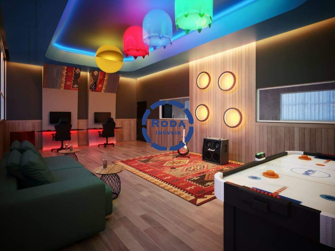 Apartamento à venda no Encruzilhada: 