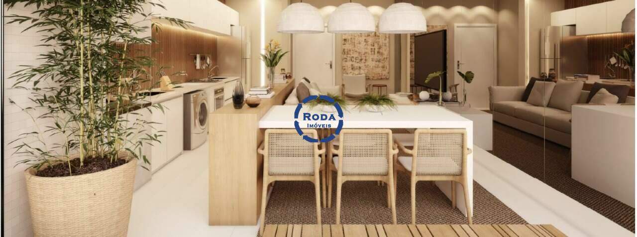 Apartamento à venda no Encruzilhada: 