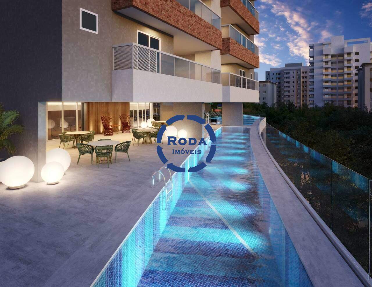 Apartamento à venda no Encruzilhada: 