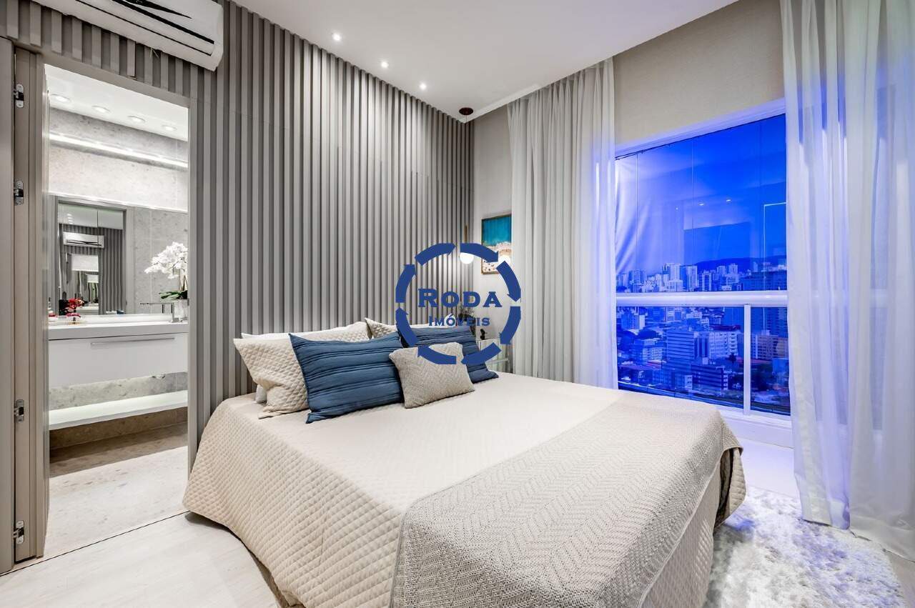 Apartamento à venda no Encruzilhada: 