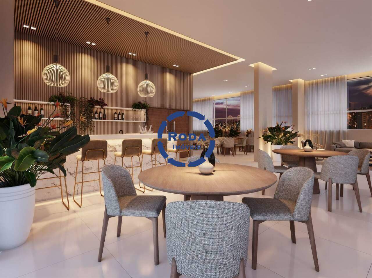 Apartamento à venda no Encruzilhada: 