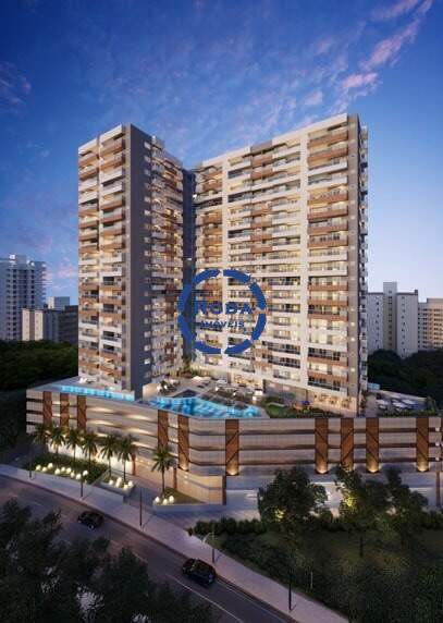 Apartamento à venda no Encruzilhada: 
