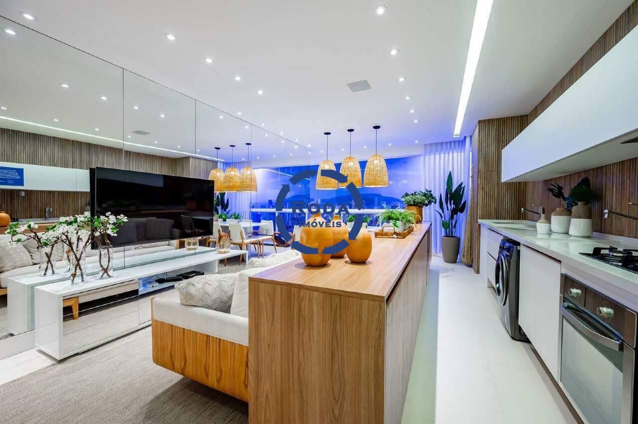 Apartamento à venda no Encruzilhada: 