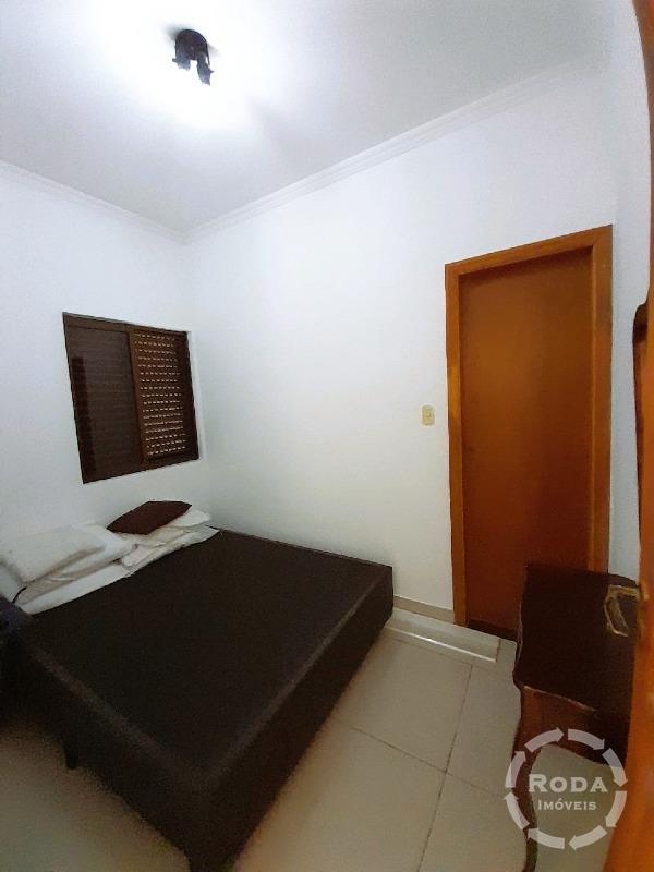 Casa para aluguel no Aparecida: 