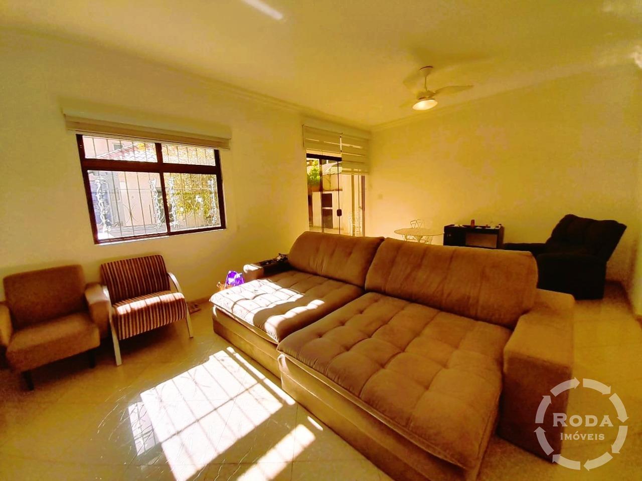 Casa para aluguel no Aparecida: 