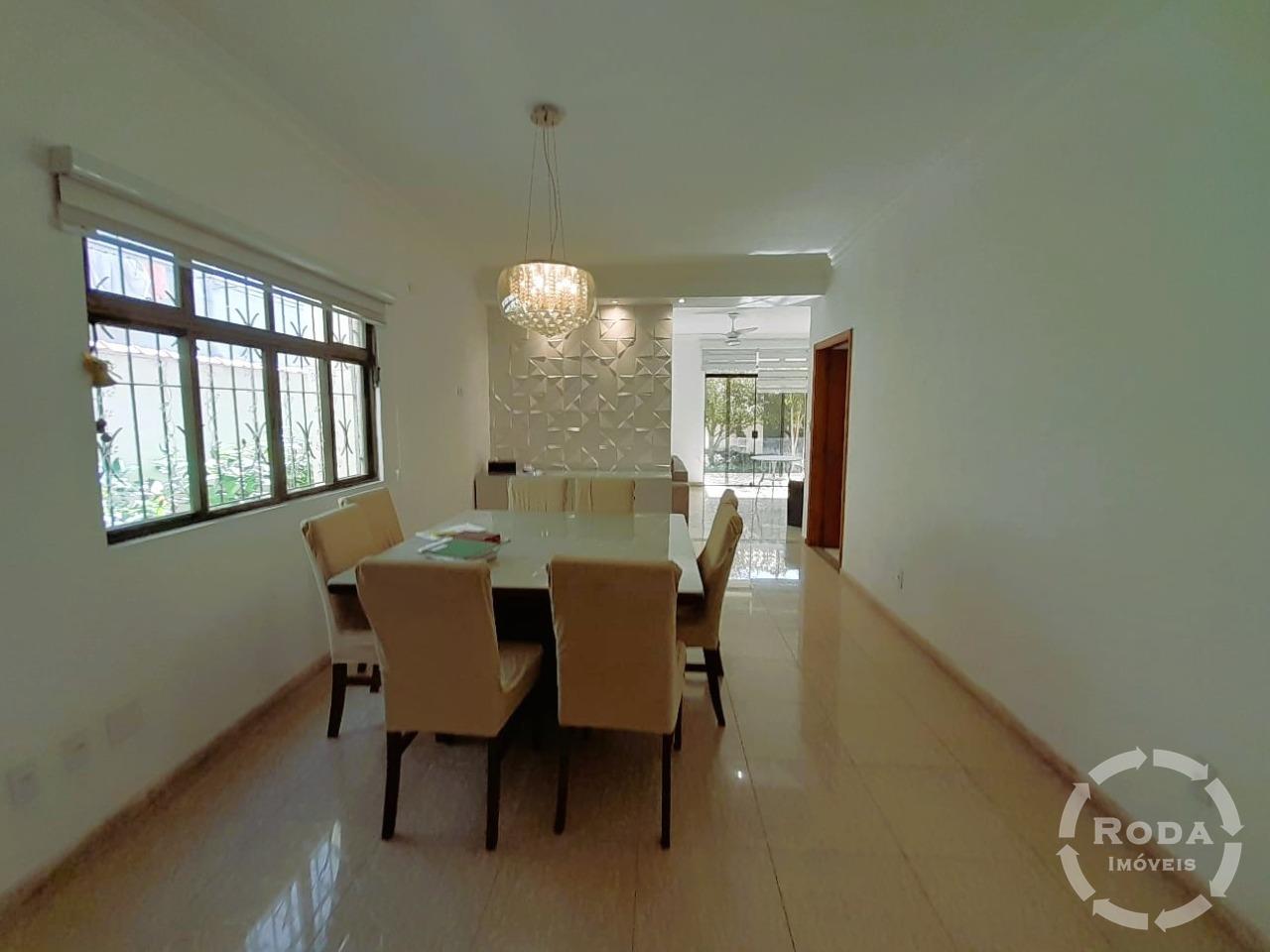 Casa para aluguel no Aparecida: 