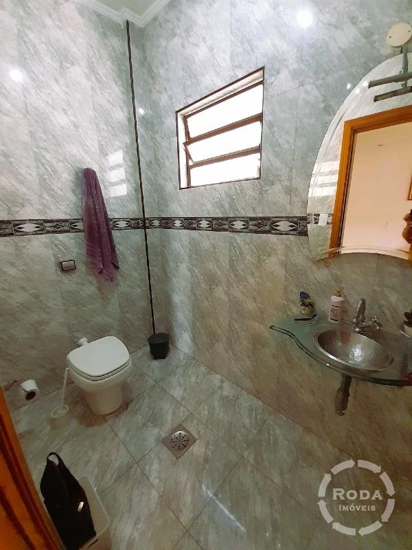 Casa para aluguel no Aparecida: 