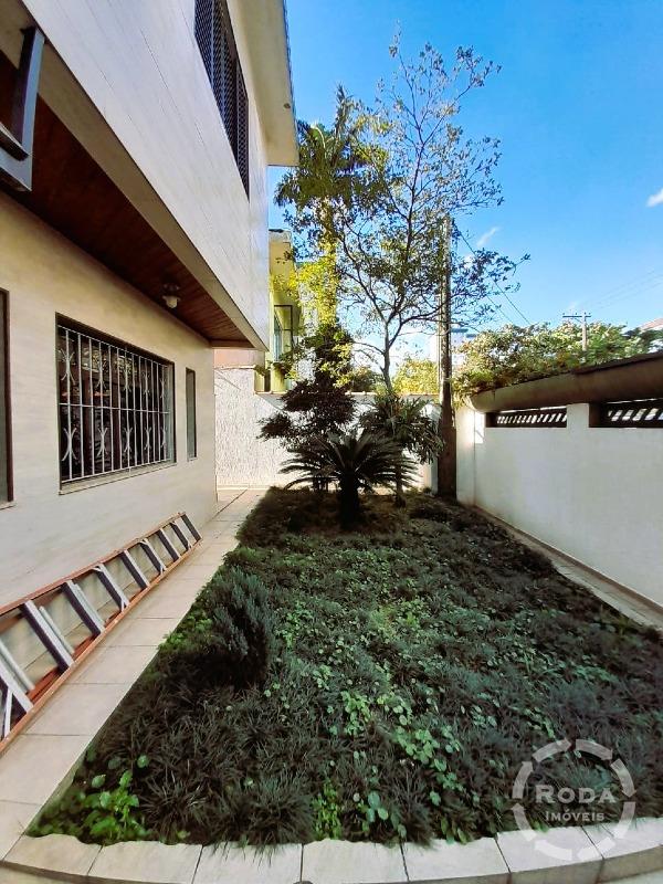 Casa para aluguel no Aparecida: 